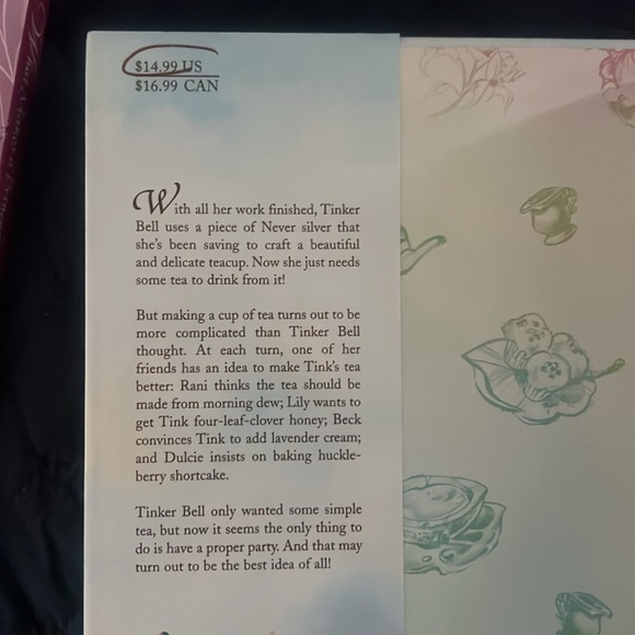 Disney Princess Book Bundle - Picture 8 of 14